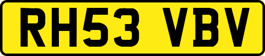 RH53VBV