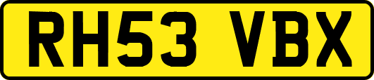RH53VBX