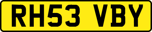 RH53VBY