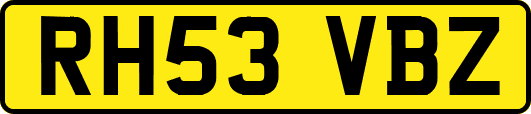 RH53VBZ