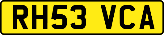 RH53VCA