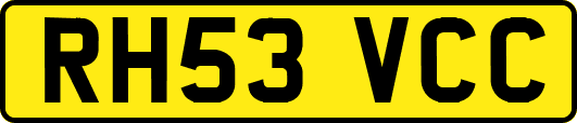 RH53VCC