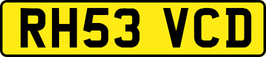 RH53VCD
