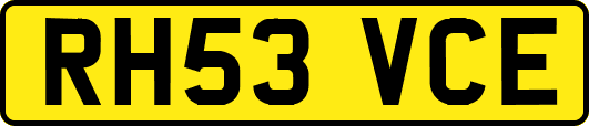 RH53VCE