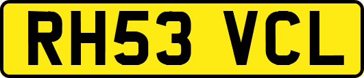 RH53VCL