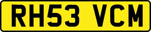 RH53VCM