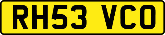 RH53VCO