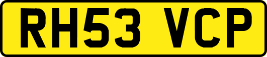 RH53VCP