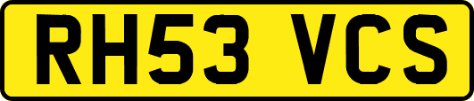 RH53VCS