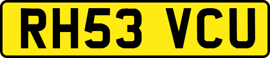 RH53VCU