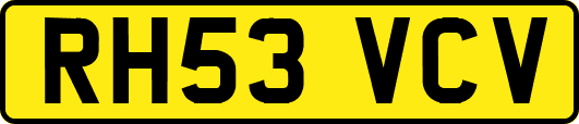 RH53VCV