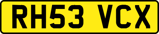 RH53VCX