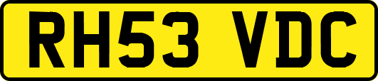 RH53VDC