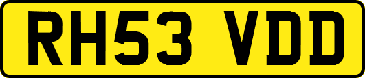 RH53VDD