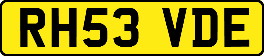 RH53VDE