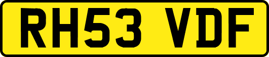 RH53VDF