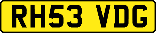 RH53VDG