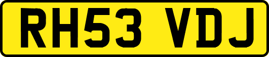 RH53VDJ