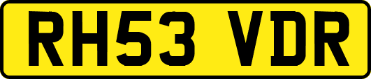 RH53VDR