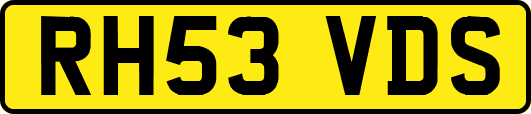 RH53VDS