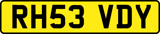 RH53VDY