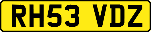 RH53VDZ