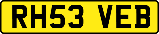 RH53VEB