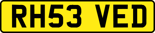 RH53VED