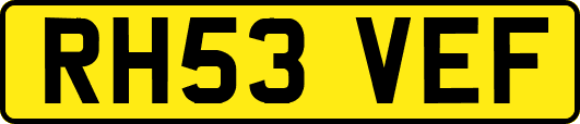 RH53VEF