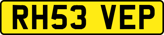 RH53VEP
