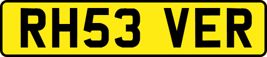 RH53VER