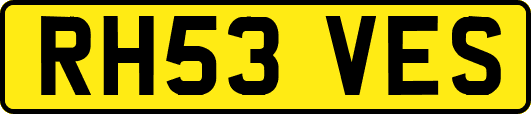RH53VES