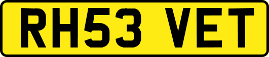 RH53VET