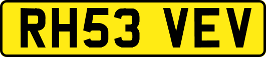 RH53VEV