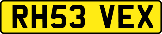 RH53VEX