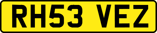 RH53VEZ