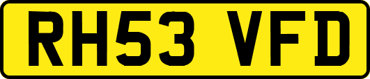 RH53VFD