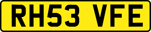 RH53VFE
