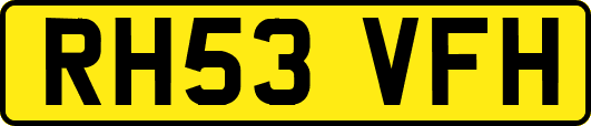 RH53VFH