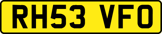 RH53VFO