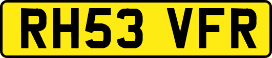 RH53VFR