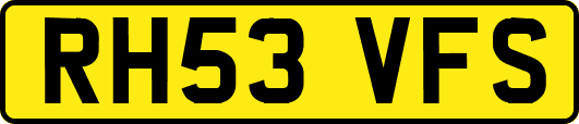 RH53VFS