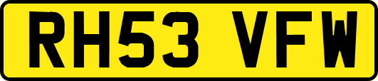 RH53VFW