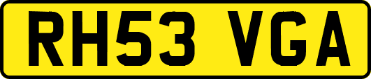 RH53VGA