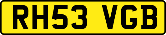 RH53VGB