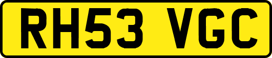 RH53VGC
