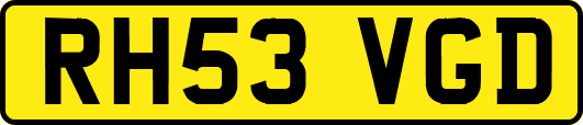 RH53VGD