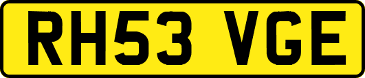 RH53VGE