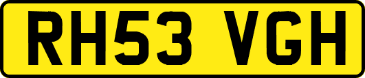 RH53VGH