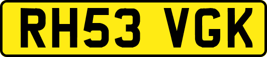 RH53VGK